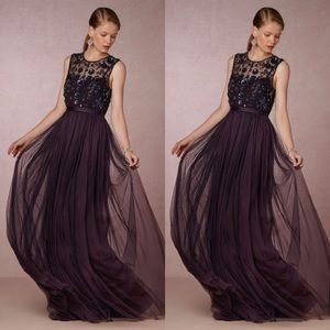 Bhldn Mariel Dress x Needle & Thread